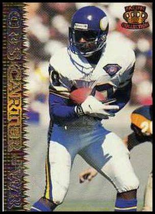 116 Cris Carter